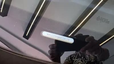 Vendo Audi S3 Sportback 2010 - 22900 EUR, 182201 km - AUTO.MOTO.pt