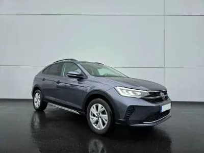 Vendo Volkswagen Taigo 2024 - 19700 EUR, 24800 km - AUTO.MOTO.pt