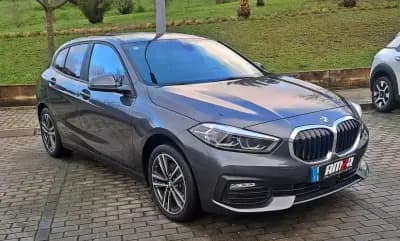 Sell BMW 116 2021 - 18990 EUR, 88000 km - AUTO.MOTO.pt