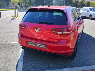 Vendo Volkswagen Golf 2012 - 18480 EUR, 207000 km - AUTO.MOTO.pt