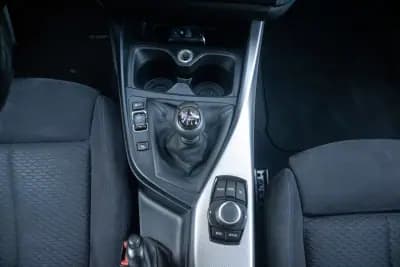 Sell BMW 118 2013 - 14990 EUR, 190000 km - AUTO.MOTO.pt