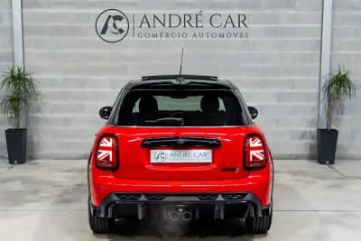 Vendo MINI 2021 - 26950 EUR, 34244 km - AUTO.MOTO.pt