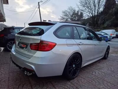 Vendo BMW 320 2013 - 21500 EUR, 216000 km - AUTO.MOTO.pt