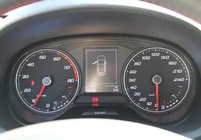 Sell SEAT Ibiza 2017 - 12500 EUR, 55000 km - AUTO.MOTO.pt