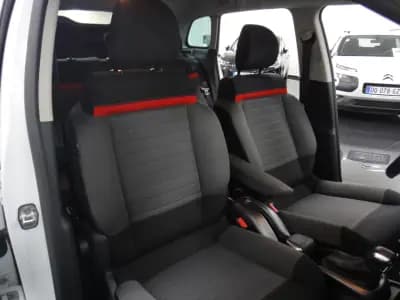 Vendo Citroën C3 Aircross 2021 - 15500 EUR, 40000 km - AUTO.MOTO.pt