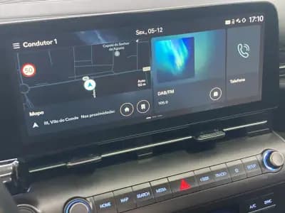 Sell Hyundai Kauai 2024 - 24250 EUR, 30536 km - AUTO.MOTO.pt