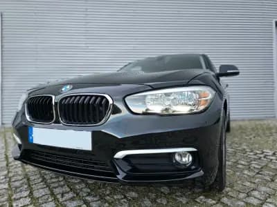 Vendo BMW 116 2017 - 15750 EUR, 92800 km - AUTO.MOTO.pt