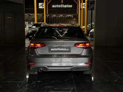 Vendo Audi A3 Sportback 2017 - 15990 EUR, 203700 km - AUTO.MOTO.pt