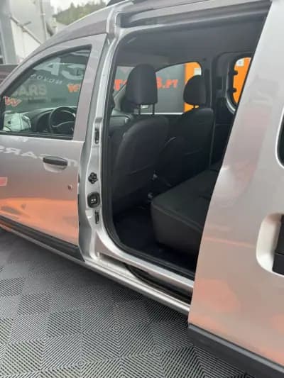 Sell Dacia Dokker 2015 - 12900 EUR, 223800 km - AUTO.MOTO.pt