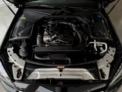 Sell Mercedes-Benz C 200 2015 - 17999 EUR, 175000 km - AUTO.MOTO.pt