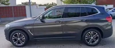Vendo BMW X3 2021 - 33490 EUR, 71400 km - AUTO.MOTO.pt