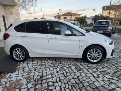 Vendo BMW 225xe Active Tourer 2018 - 18900 EUR, 68000 km - AUTO.MOTO.pt