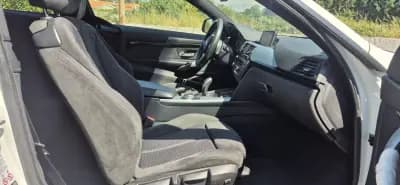 Sell BMW 420 2014 - 22750 EUR, 160000 km - AUTO.MOTO.pt