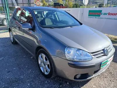 Vendo Volkswagen Golf 2006 - 7150 EUR, 102943 km - AUTO.MOTO.pt