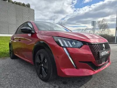 Sell Peugeot e-208 2022 - 18999 EUR, 14864 km - AUTO.MOTO.pt