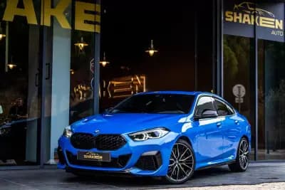 Vendo BMW M235i Gran Coupé 2020 - 45900 EUR, 71534 km - AUTO.MOTO.pt