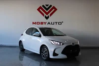 Sell Toyota Yaris 2021 - 19900 EUR, 74773 km - AUTO.MOTO.pt