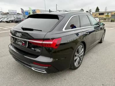 Sell Audi A6 Avant 2021 - 42750 EUR, 141592 km - AUTO.MOTO.pt