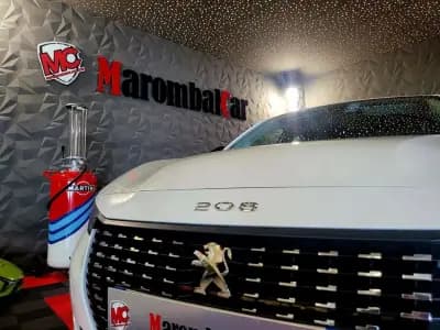 Vendo Peugeot 208 2020 - 21990 EUR, 16868 km - AUTO.MOTO.pt