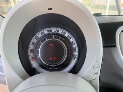 Vendo Fiat 500C 2020 - 16900 EUR, 55005 km - AUTO.MOTO.pt