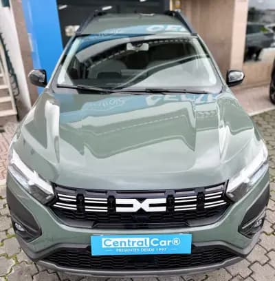 Sell Dacia Jogger 2023 - 17950 EUR, 69000 km - AUTO.MOTO.pt