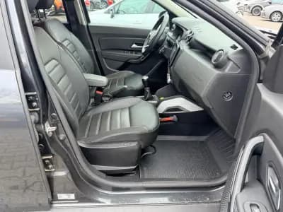 Sell Dacia Duster 2022 - 13450 EUR, 171062 km - AUTO.MOTO.pt