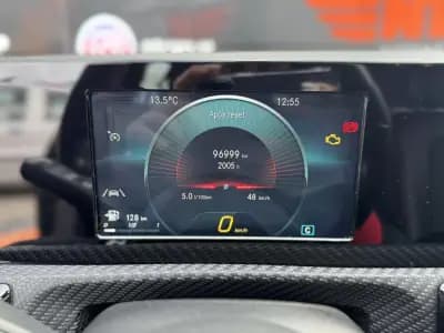 Vendo Mercedes-Benz A 180 2020 - 23900 EUR, 96785 km - AUTO.MOTO.pt