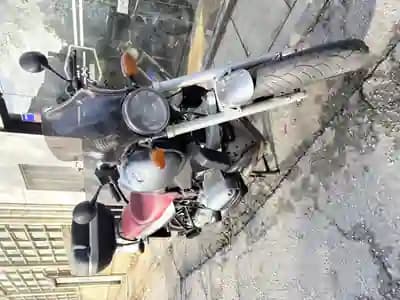 Sell BMW R 1100 S Replica 1995 - 3900 EUR, 14400 km - AUTO.MOTO.pt
