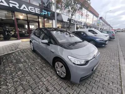 Vendo Volkswagen ID.3 2023 - 25890 EUR, 14500 km - AUTO.MOTO.pt