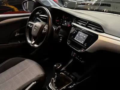 Vendo Opel Corsa 2020 - 12990 EUR, 50700 km - AUTO.MOTO.pt