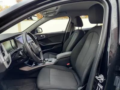 Sell BMW 116 2021 - 18490 EUR, 158880 km - AUTO.MOTO.pt