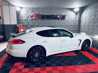 Sell Porsche Panamera 2015 - 43990 EUR, 110565 km - AUTO.MOTO.pt