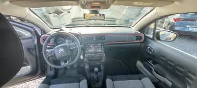 Sell Citroën C3 2022 - 15950 EUR, 81000 km - AUTO.MOTO.pt