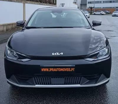Sell Kia EV6 2022 - 28490 EUR, 90000 km - AUTO.MOTO.pt
