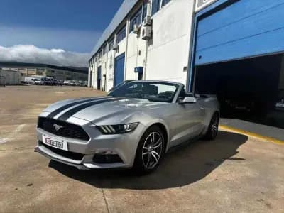 Vendo Ford Mustang 2016 - 42490 EUR, 94773 km - AUTO.MOTO.pt