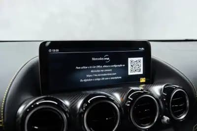 Sell Mercedes-Benz AMG GT 2020 - 279950 EUR, 12000 km - AUTO.MOTO.pt