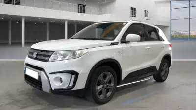 Vendo Suzuki Vitara 2015 - 13990 EUR, 198224 km - AUTO.MOTO.pt