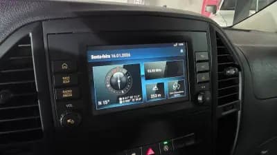 Sell Mercedes-Benz Vito Tourer 2023 - 46900 EUR, 102525 km - AUTO.MOTO.pt