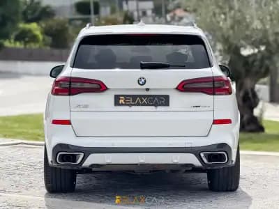 Vendo BMW X5 2019 - 47500 EUR, 152000 km - AUTO.MOTO.pt