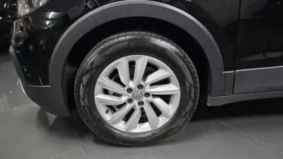 Vendo Volkswagen T-Cross 2020 - 18990 EUR, 120000 km - AUTO.MOTO.pt