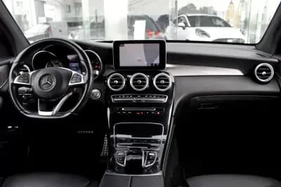 Sell Mercedes-Benz GLC 250 2017 - 36990 EUR, 179000 km - AUTO.MOTO.pt