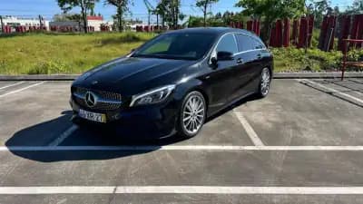 Sell Mercedes-Benz CLA 200 2019 - 29990 EUR, 33564 km - AUTO.MOTO.pt