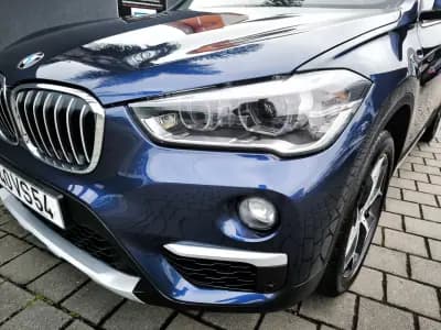 Sell BMW X1 2018 - 19950 EUR, 159800 km - AUTO.MOTO.pt