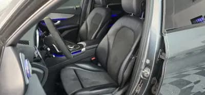 Vendo Mercedes-Benz GLC 220 2016 - 41990 EUR, 150000 km - AUTO.MOTO.pt