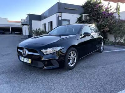 Sell Mercedes-Benz A 180 2019 - 25900 EUR, 121201 km - AUTO.MOTO.pt