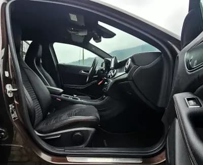 Sell Mercedes-Benz GLA 180 2015 - 21500 EUR, 160000 km - AUTO.MOTO.pt