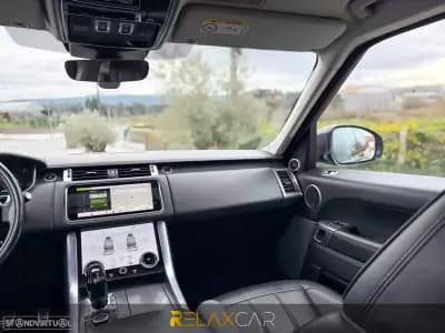 Sell Land Rover Range Rover Sport 2018 - 43000 EUR, 138000 km - AUTO.MOTO.pt