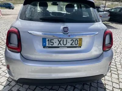 Sell Fiat 500X 2018 - 14950 EUR, 77939 km - AUTO.MOTO.pt