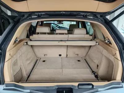 Sell BMW X5 2007 - 16750 EUR, 220000 km - AUTO.MOTO.pt