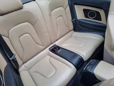 Vendo Audi A5 Cabrio 2009 - 17500 EUR, 234000 km - AUTO.MOTO.pt